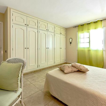 Apartment Sunset Harbour Costa Adeje  Εξωτερικό φωτογραφία