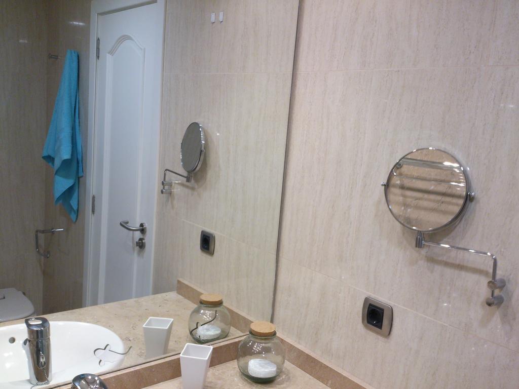 Apartment Sunset Harbour Costa Adeje  Δωμάτιο φωτογραφία