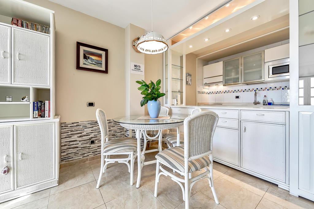 Apartment Sunset Harbour Costa Adeje  Εξωτερικό φωτογραφία