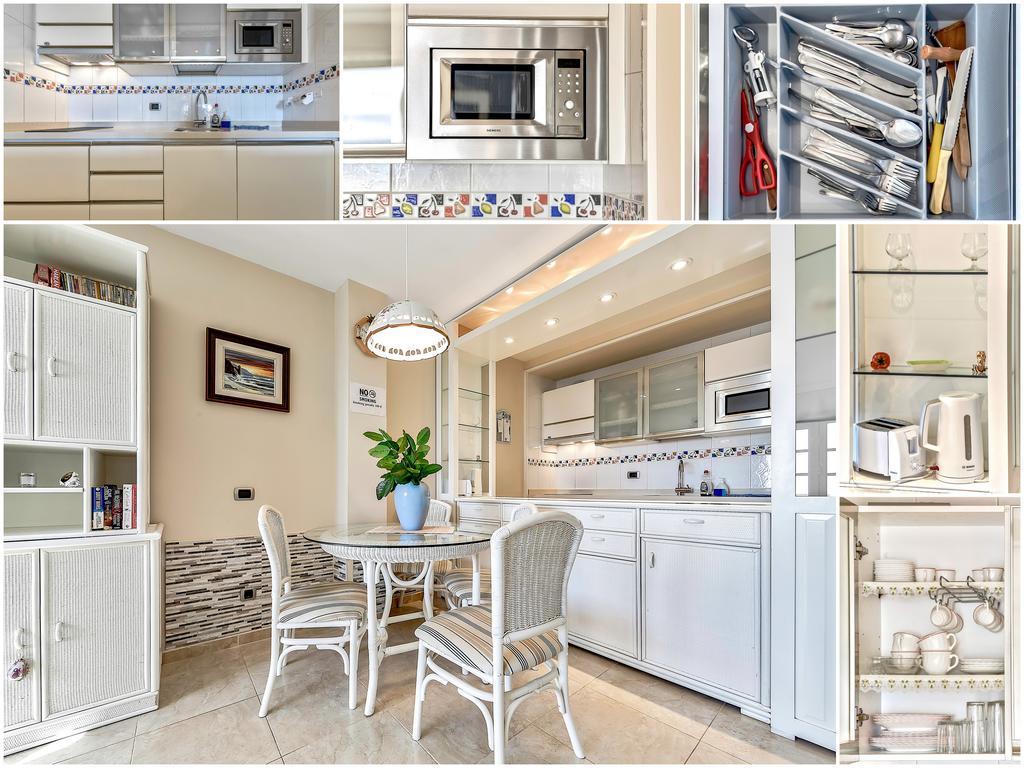 Apartment Sunset Harbour Costa Adeje  Εξωτερικό φωτογραφία