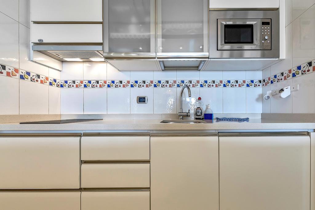 Apartment Sunset Harbour Costa Adeje  Εξωτερικό φωτογραφία