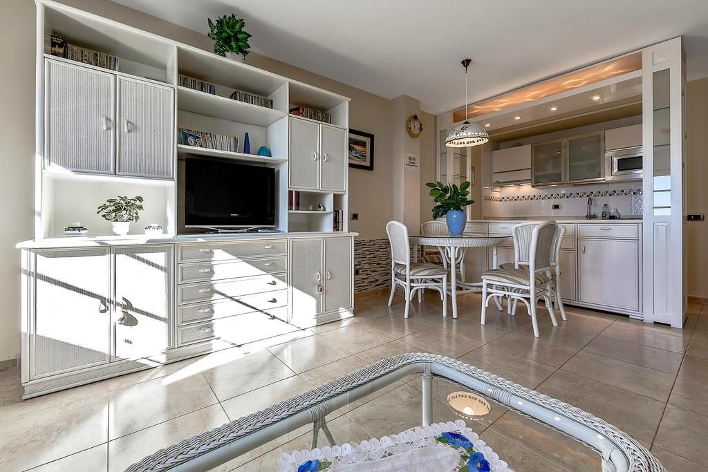 Apartment Sunset Harbour Costa Adeje  Εξωτερικό φωτογραφία