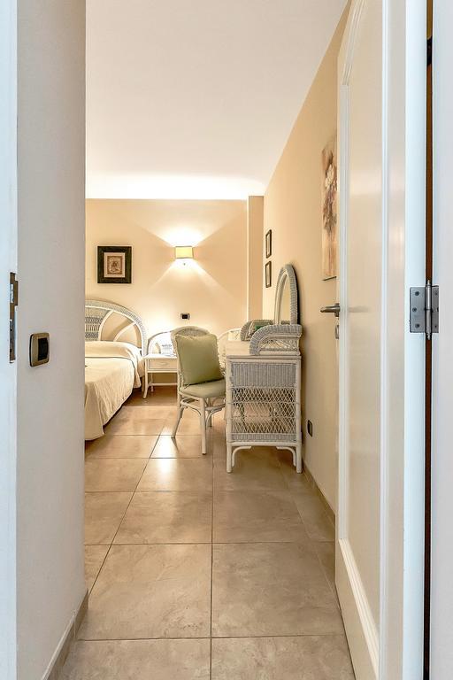 Apartment Sunset Harbour Costa Adeje  Εξωτερικό φωτογραφία