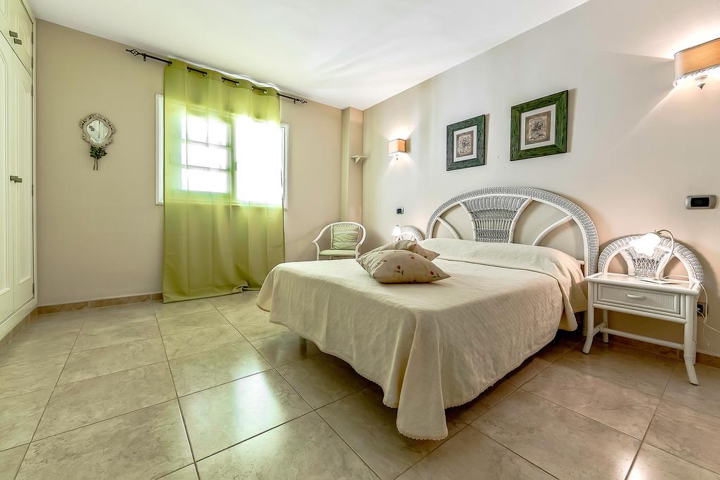 Apartment Sunset Harbour Costa Adeje  Εξωτερικό φωτογραφία