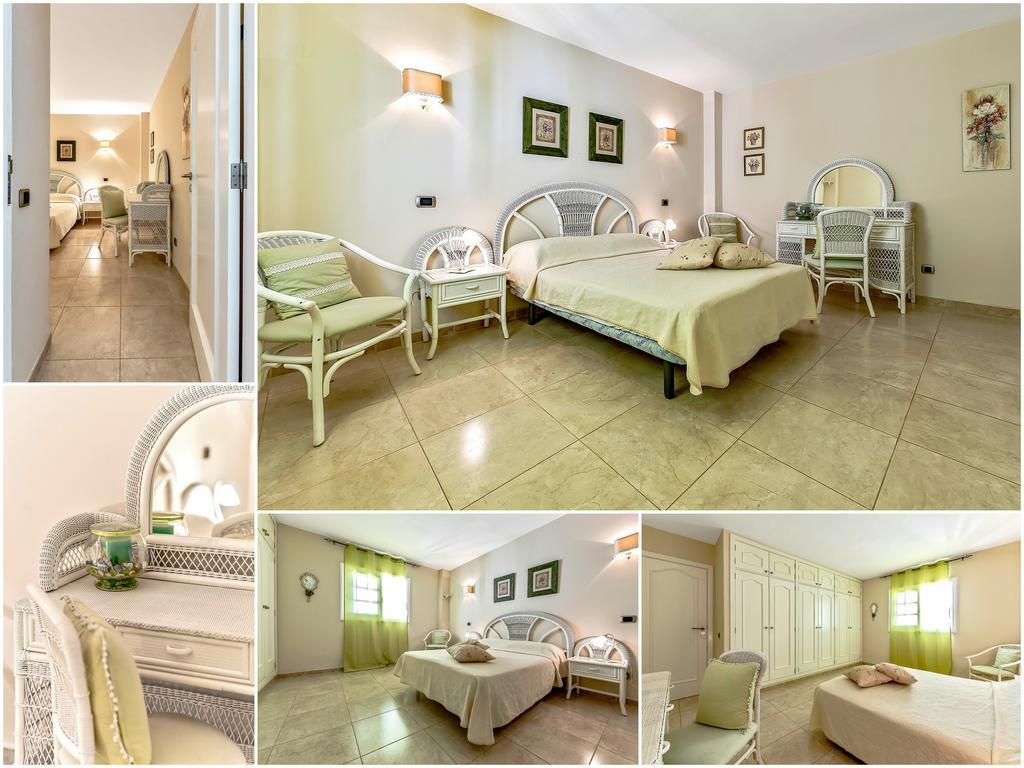 Apartment Sunset Harbour Costa Adeje  Εξωτερικό φωτογραφία
