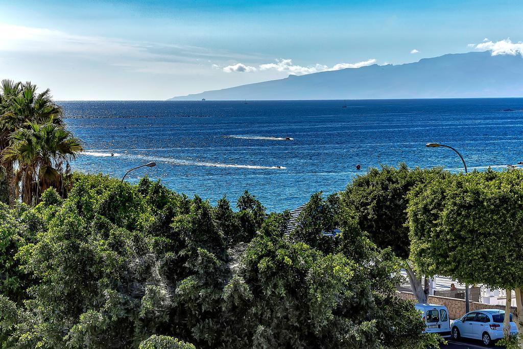 Apartment Sunset Harbour Costa Adeje  Εξωτερικό φωτογραφία