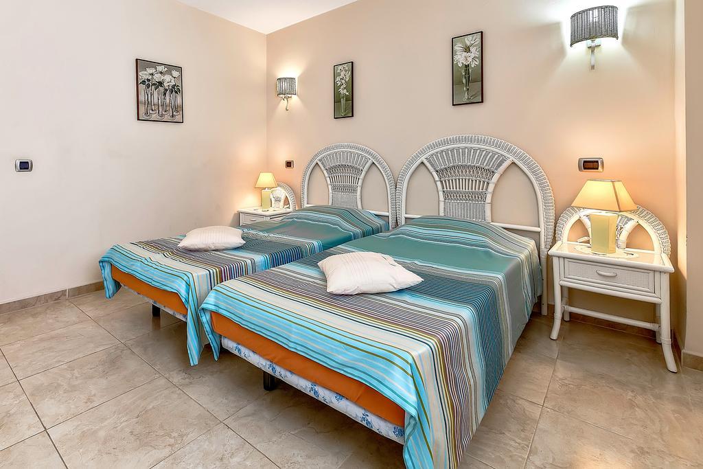 Apartment Sunset Harbour Costa Adeje  Εξωτερικό φωτογραφία