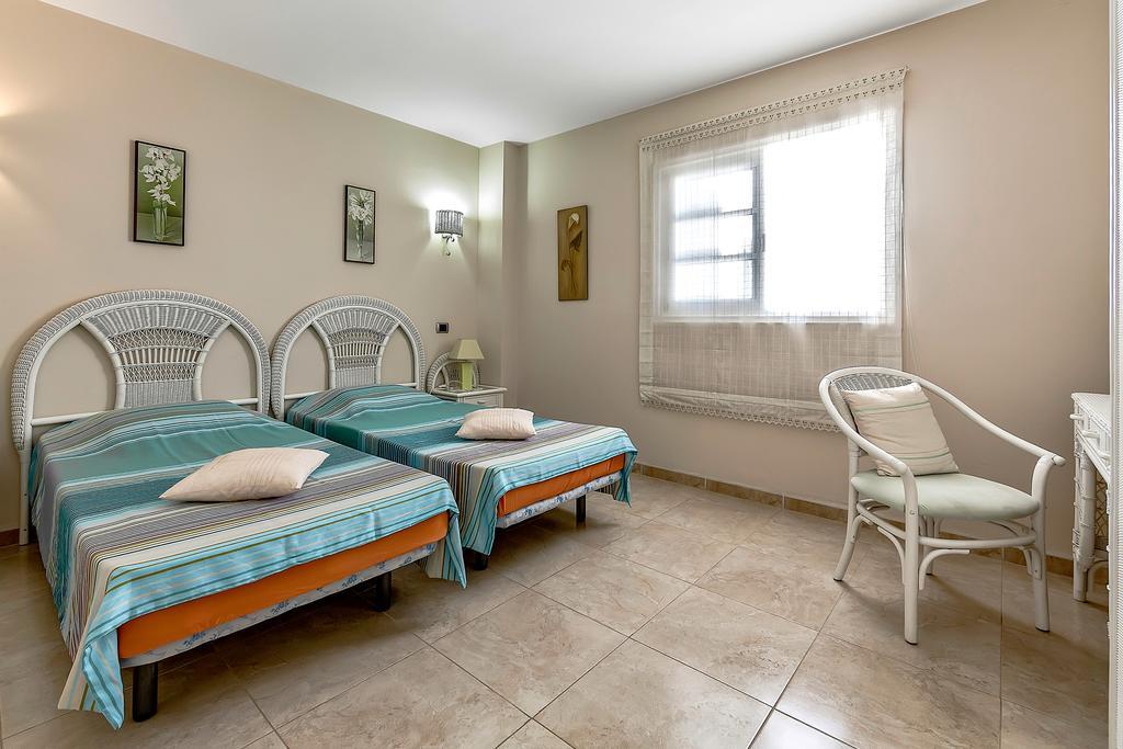 Apartment Sunset Harbour Costa Adeje  Εξωτερικό φωτογραφία