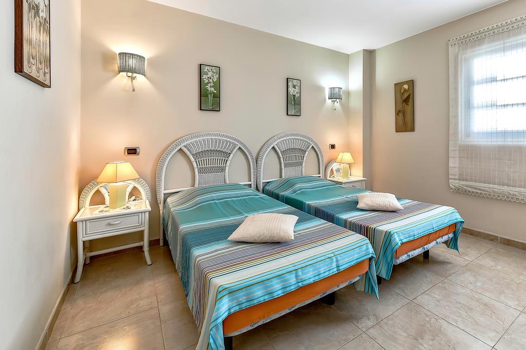 Apartment Sunset Harbour Costa Adeje  Εξωτερικό φωτογραφία
