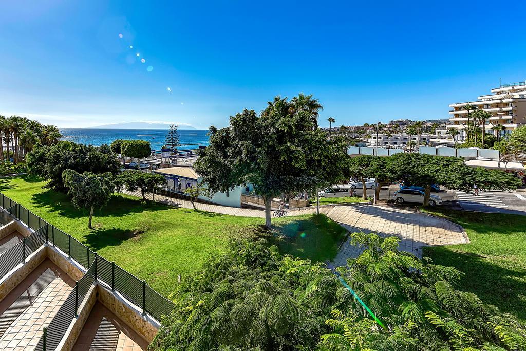 Apartment Sunset Harbour Costa Adeje  Εξωτερικό φωτογραφία