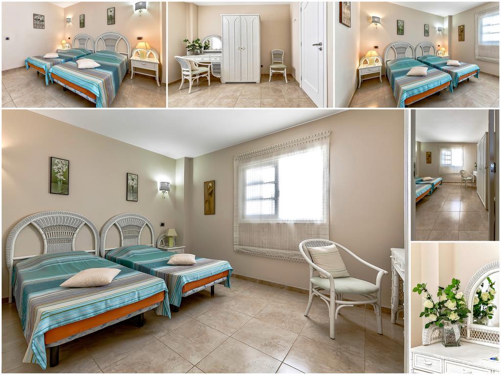 Apartment Sunset Harbour Costa Adeje  Εξωτερικό φωτογραφία