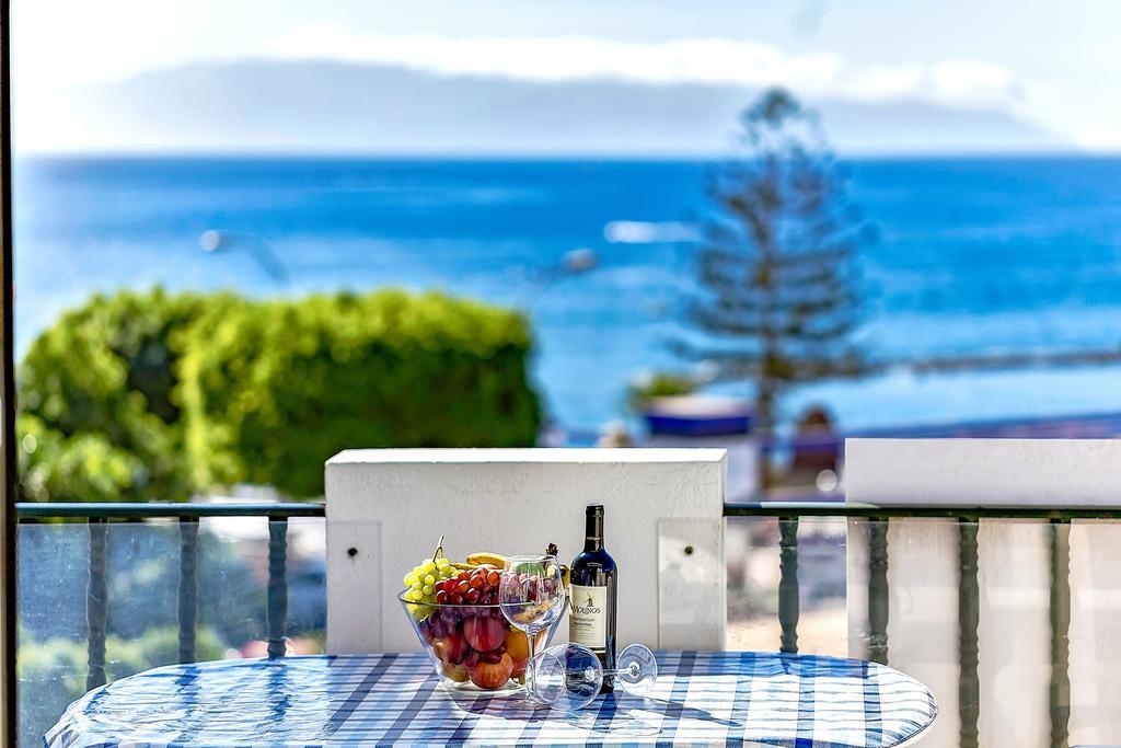 Apartment Sunset Harbour Costa Adeje  Εξωτερικό φωτογραφία