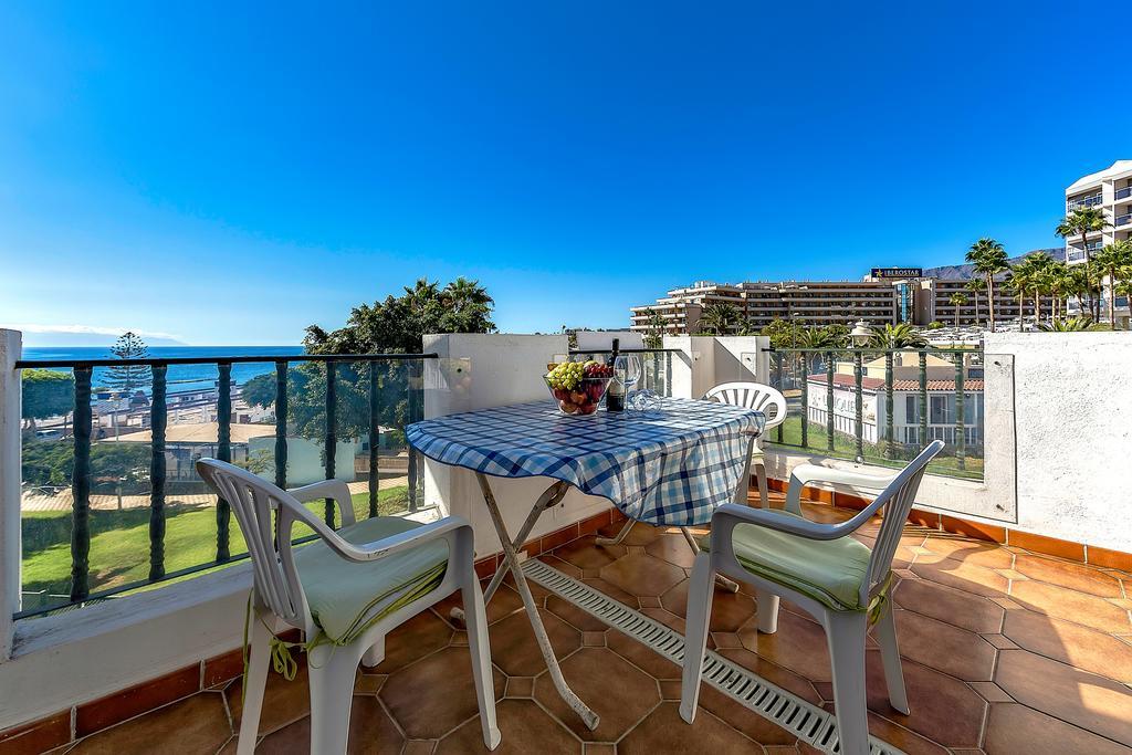 Apartment Sunset Harbour Costa Adeje  Εξωτερικό φωτογραφία