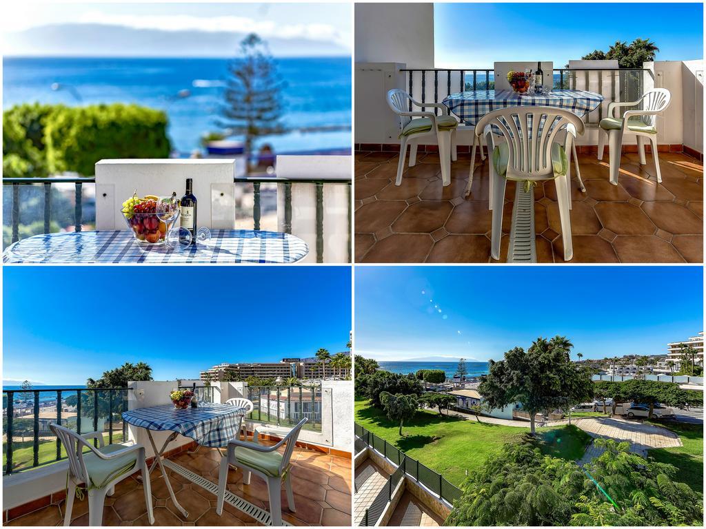 Apartment Sunset Harbour Costa Adeje  Εξωτερικό φωτογραφία