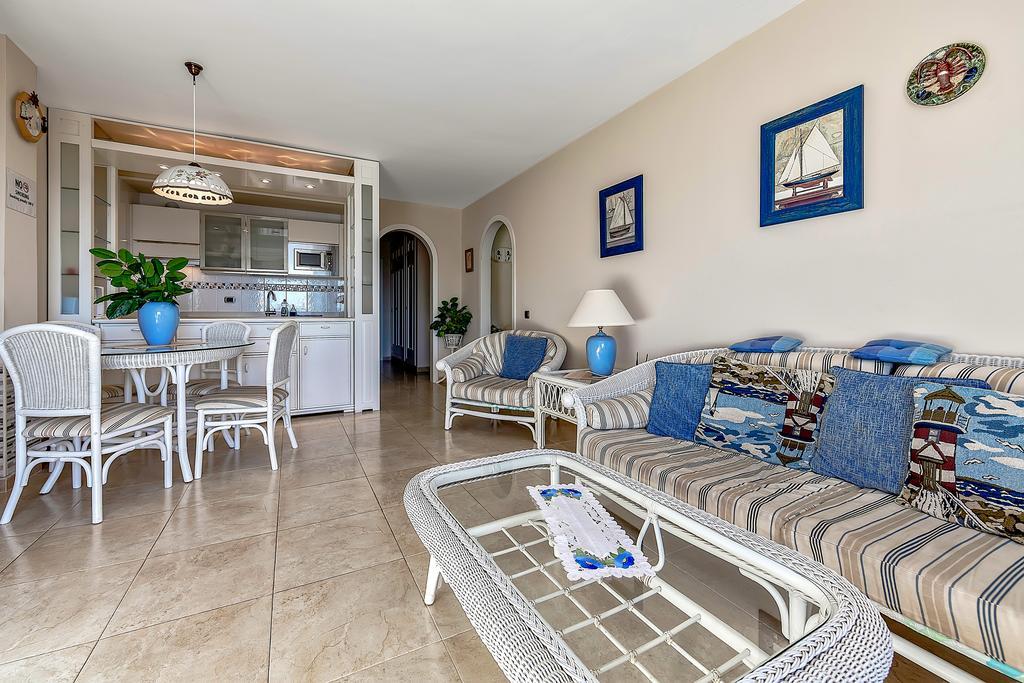 Apartment Sunset Harbour Costa Adeje  Εξωτερικό φωτογραφία