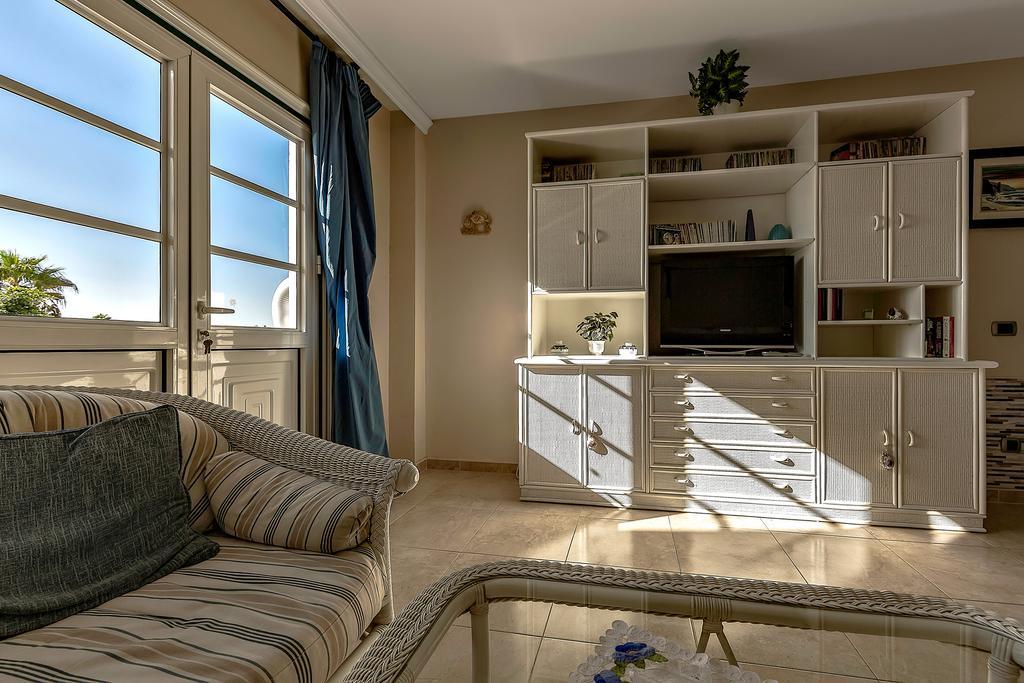 Apartment Sunset Harbour Costa Adeje  Εξωτερικό φωτογραφία