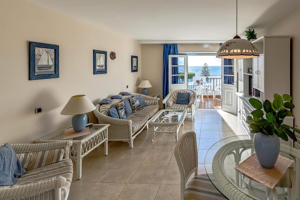 Apartment Sunset Harbour Costa Adeje  Εξωτερικό φωτογραφία