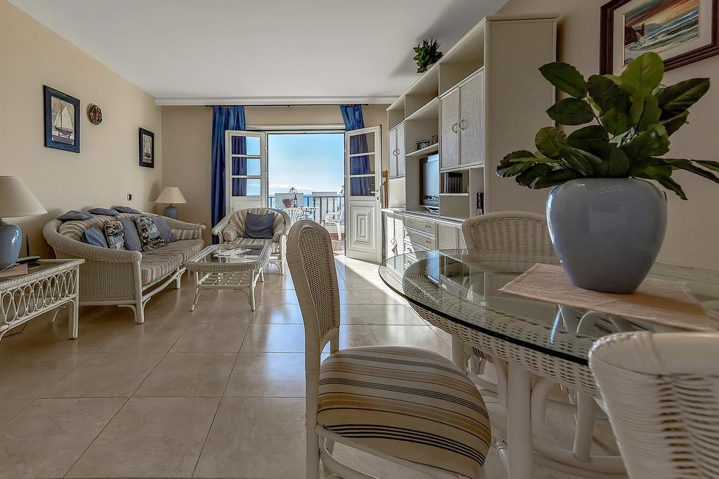 Apartment Sunset Harbour Costa Adeje  Εξωτερικό φωτογραφία