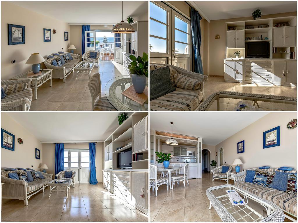 Apartment Sunset Harbour Costa Adeje  Εξωτερικό φωτογραφία