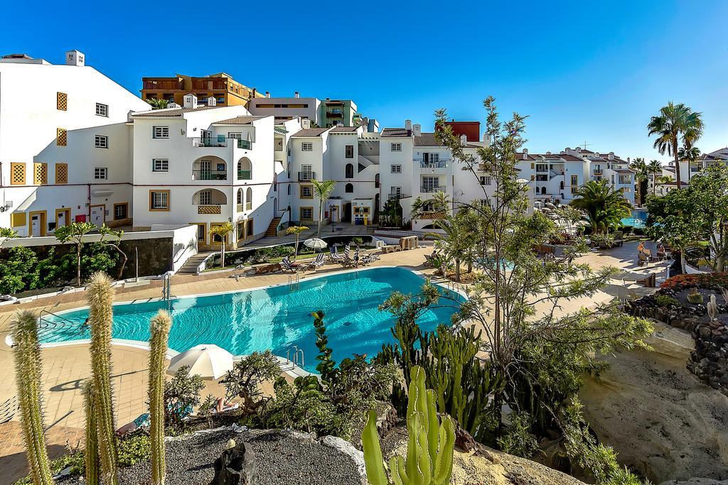 Apartment Sunset Harbour Costa Adeje  Εξωτερικό φωτογραφία