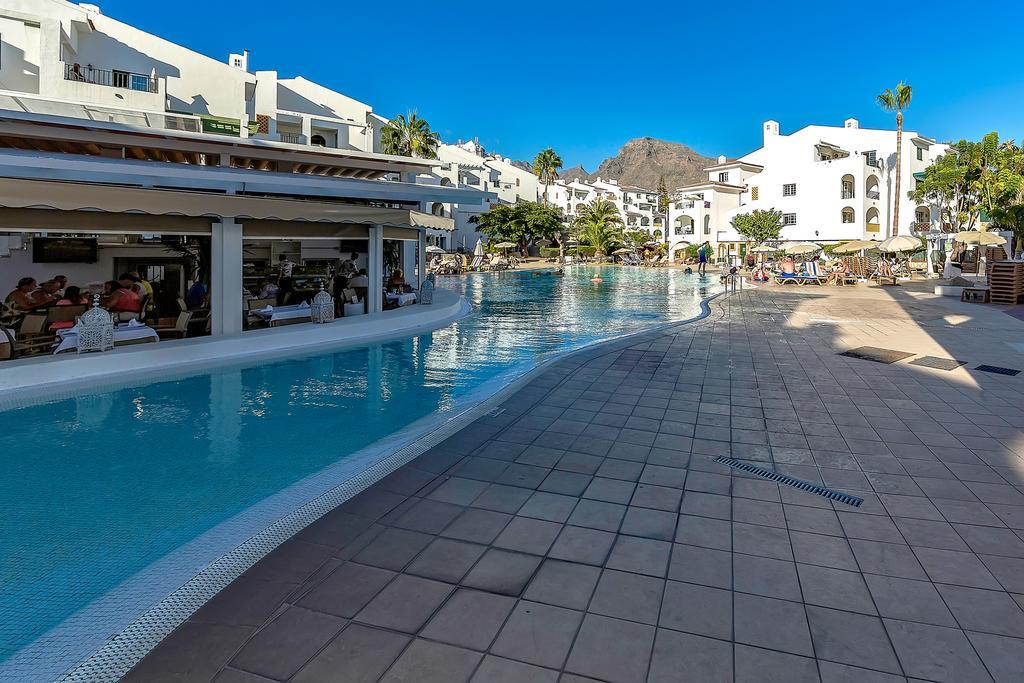 Apartment Sunset Harbour Costa Adeje  Εξωτερικό φωτογραφία