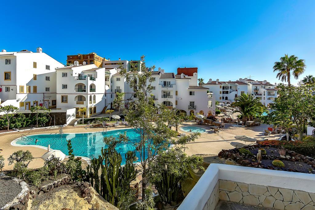 Apartment Sunset Harbour Costa Adeje  Εξωτερικό φωτογραφία