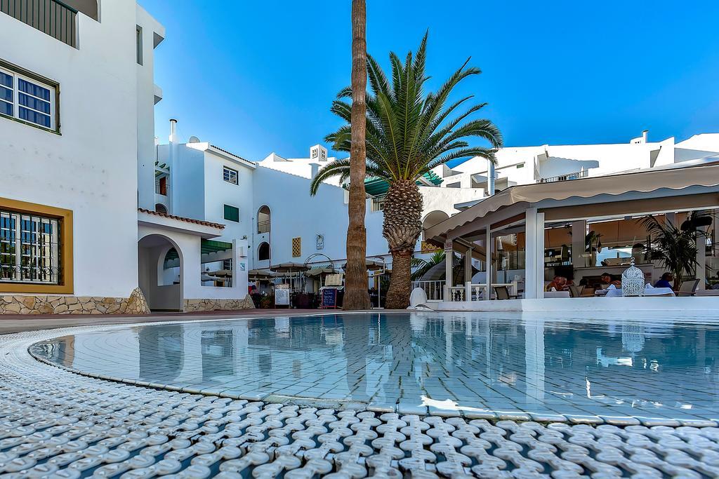 Apartment Sunset Harbour Costa Adeje  Εξωτερικό φωτογραφία