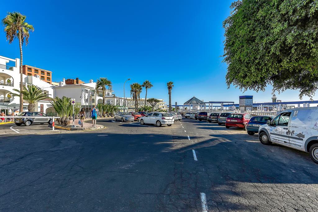 Apartment Sunset Harbour Costa Adeje  Εξωτερικό φωτογραφία