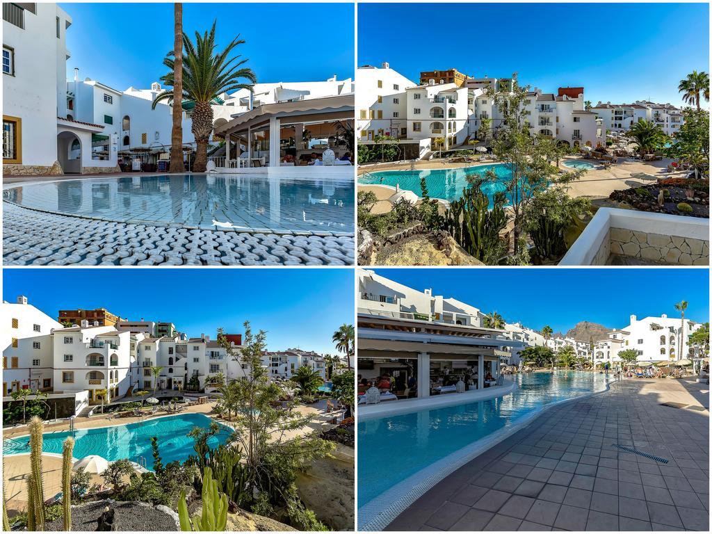 Apartment Sunset Harbour Costa Adeje  Εξωτερικό φωτογραφία